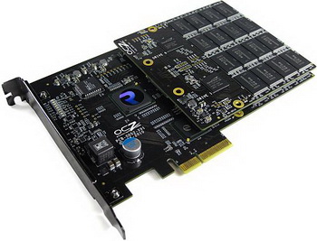 OCZ revoDrive X2